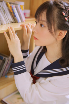 无节操摄影部